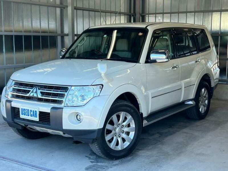 PAJERO