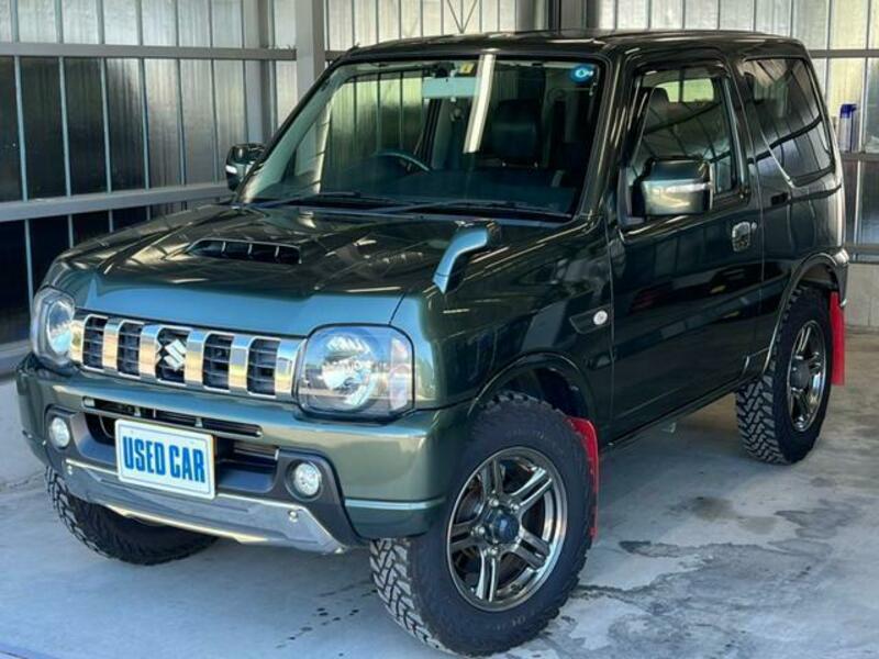 JIMNY-1