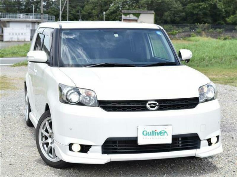 COROLLA RUMION