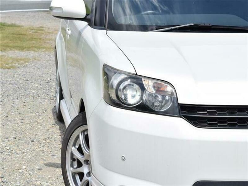 COROLLA RUMION