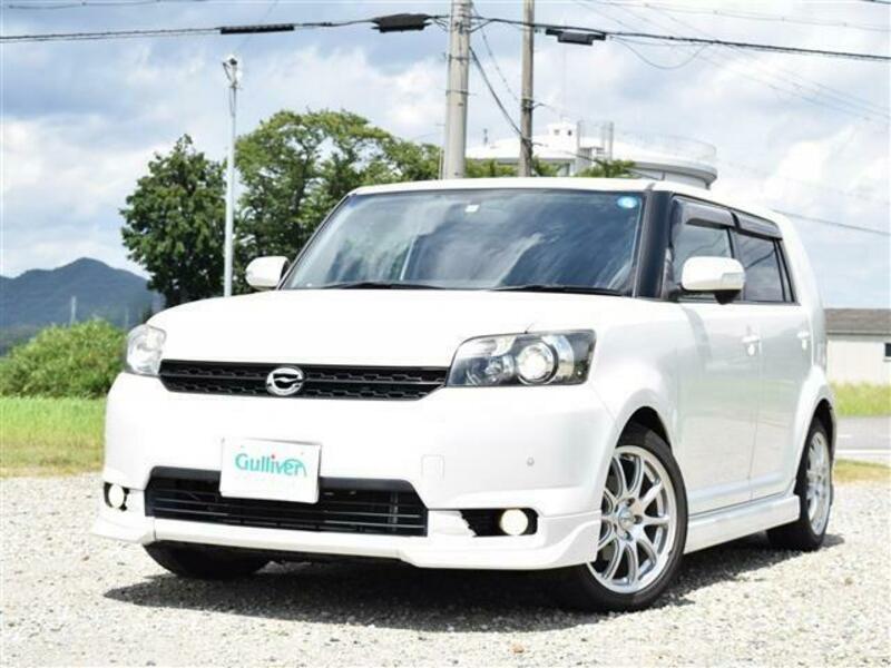 COROLLA RUMION