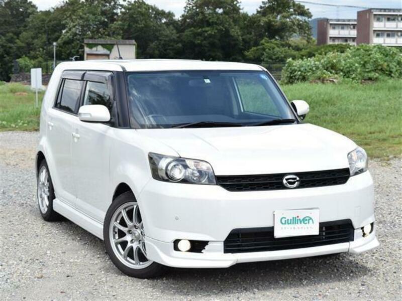 COROLLA RUMION