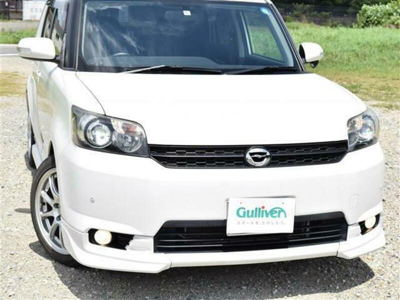 COROLLA RUMION