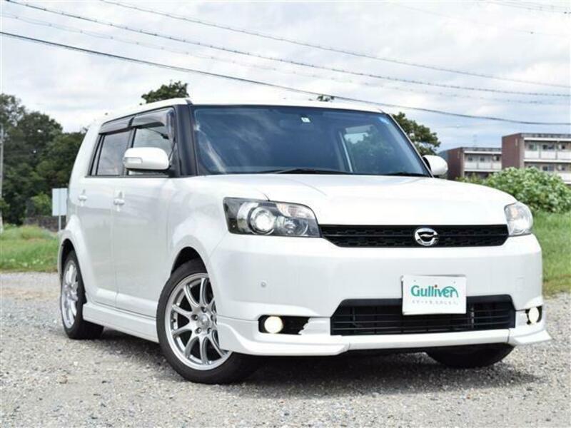 COROLLA RUMION