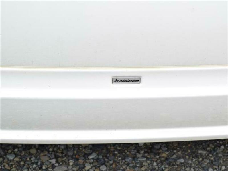 COROLLA RUMION