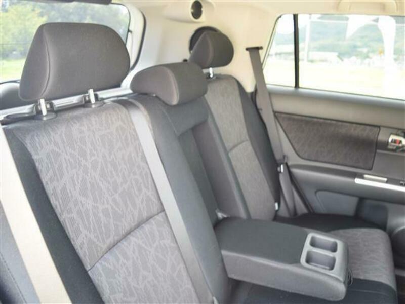 COROLLA RUMION
