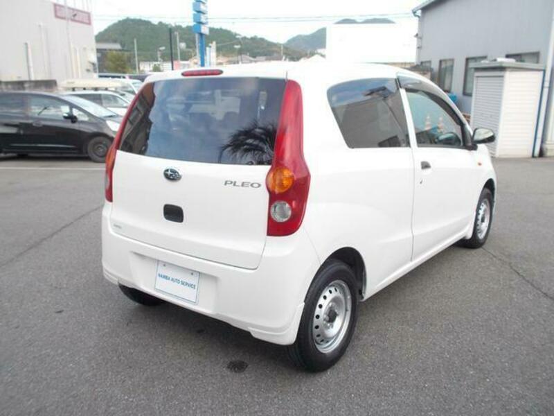 PLEO