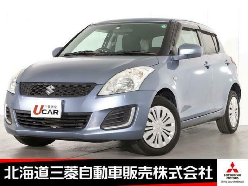 Zd72s suzuki swift