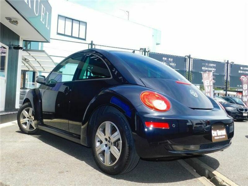 NEW BEETLE-1