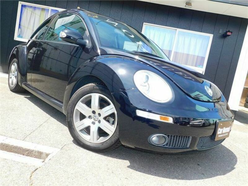 NEW BEETLE-6