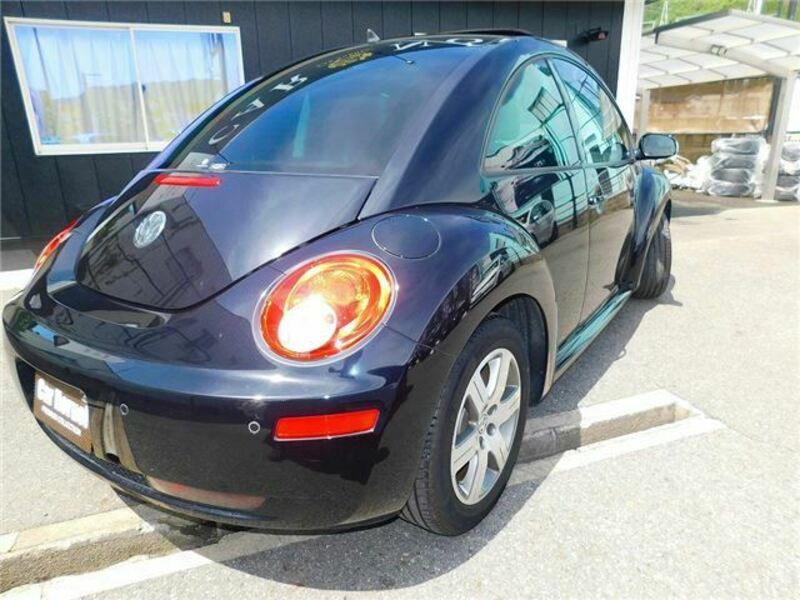 NEW BEETLE-11