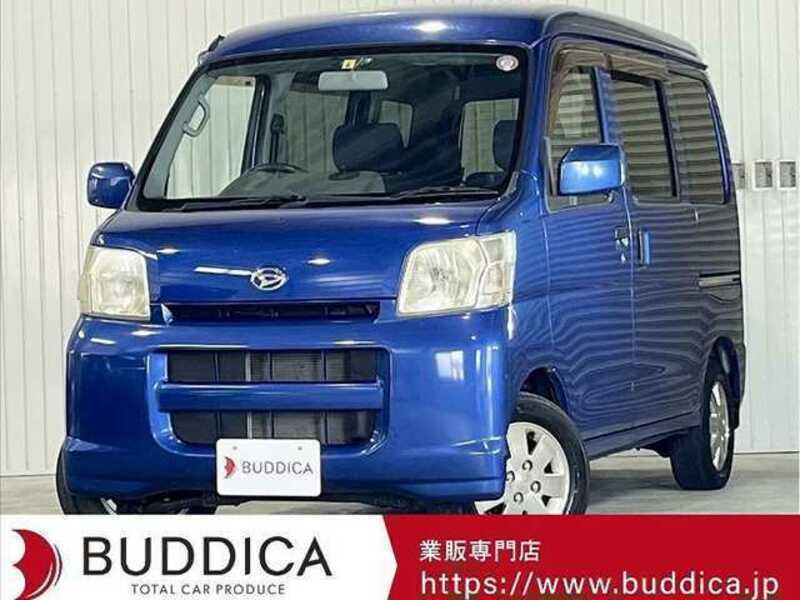 HIJET CARGO-0