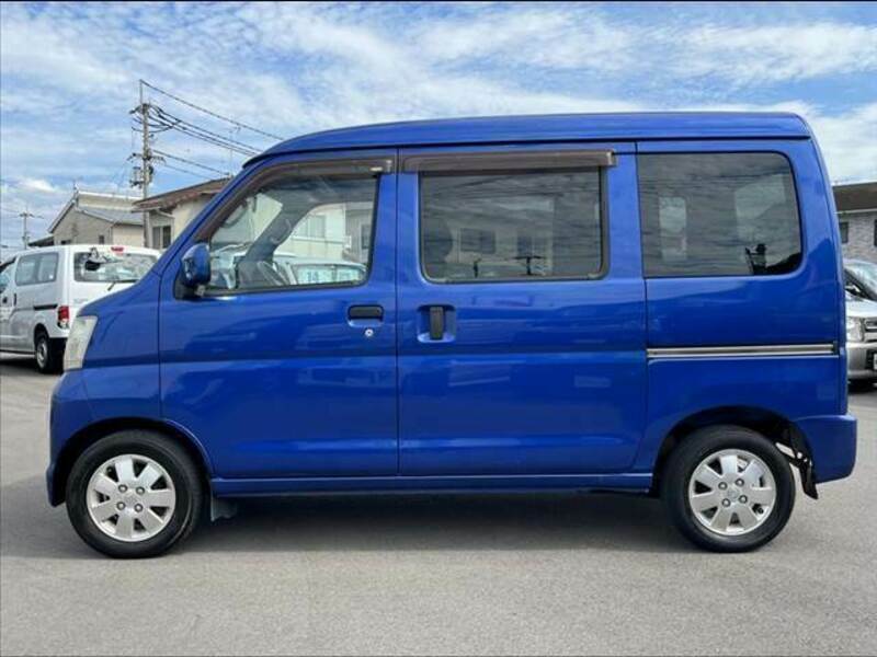 HIJET CARGO