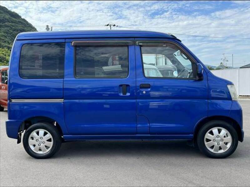 HIJET CARGO