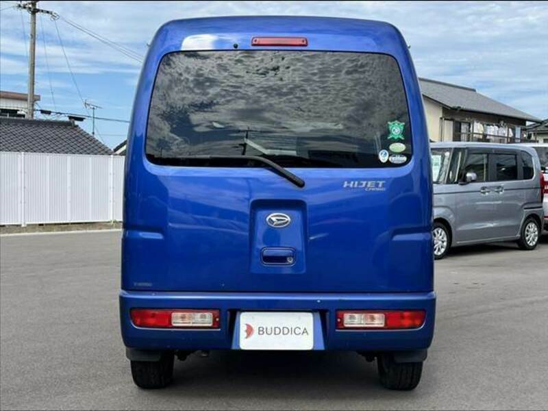 HIJET CARGO