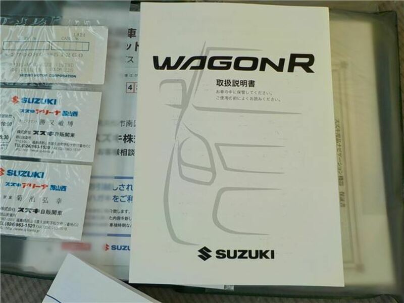 WAGON R-25