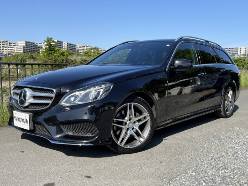 E-CLASS-1