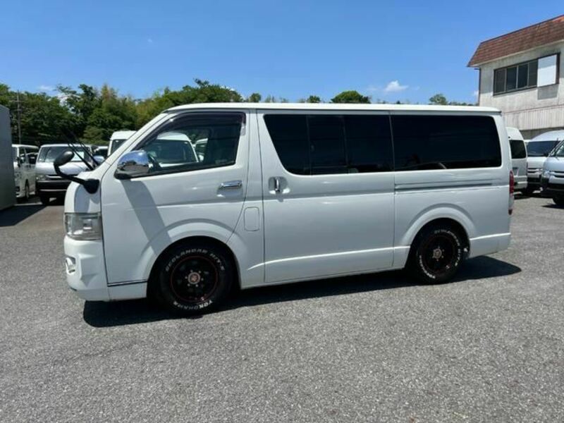 HIACE VAN-3