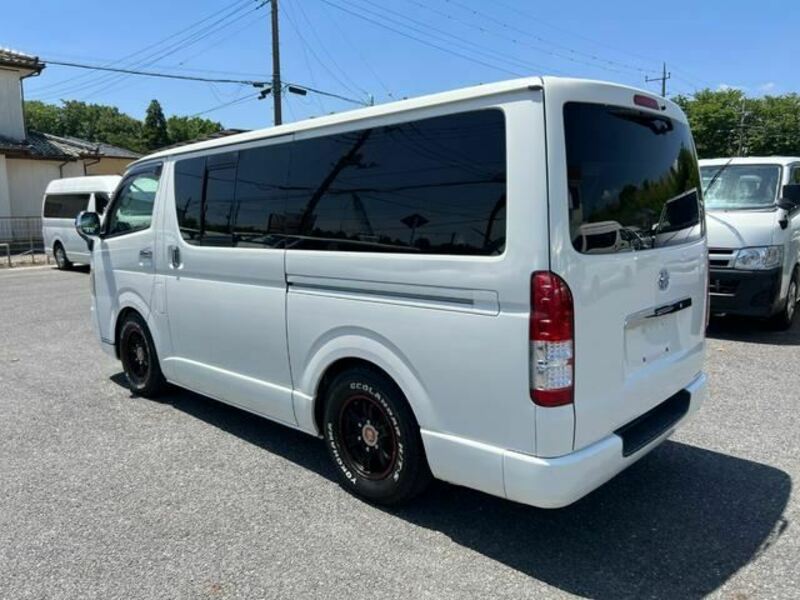 HIACE VAN-4