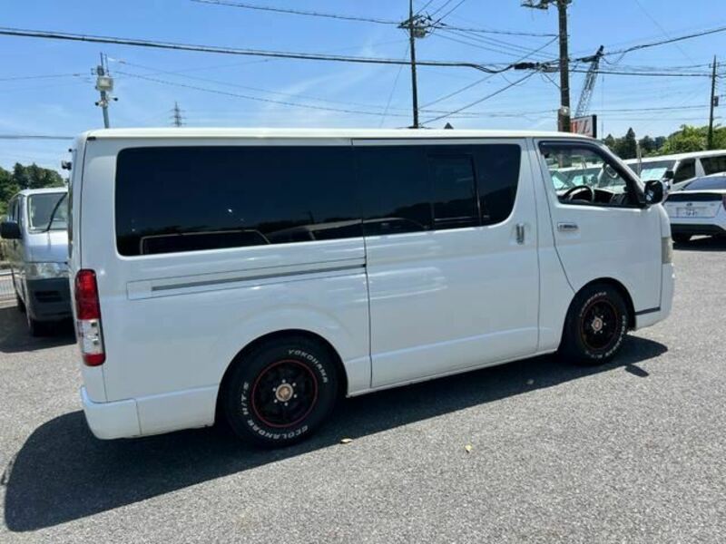 HIACE VAN-7