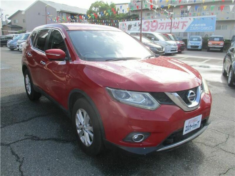 X-TRAIL-4