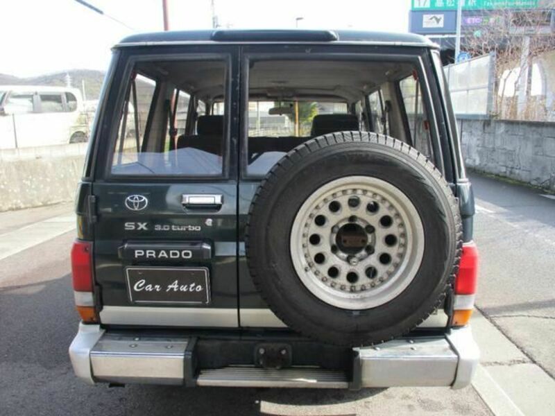 LAND CRUISER PRADO-23