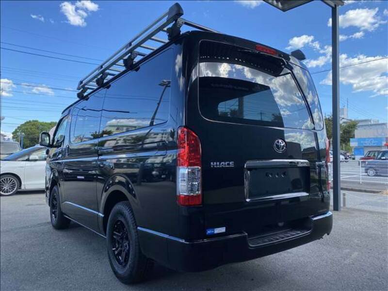 HIACE VAN-15