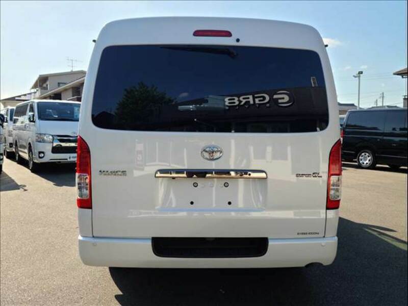 HIACE VAN-2