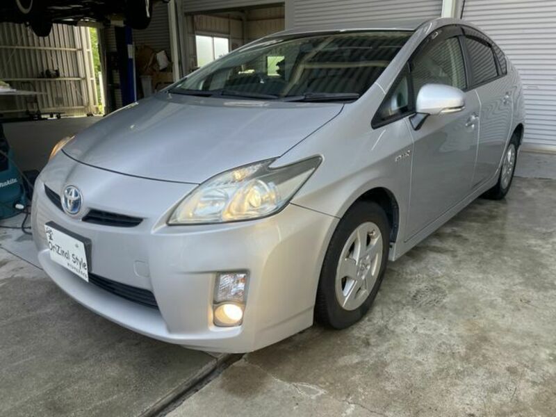 PRIUS-5