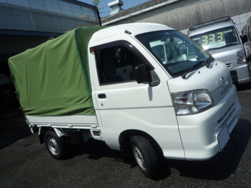 HIJET TRUCK-15