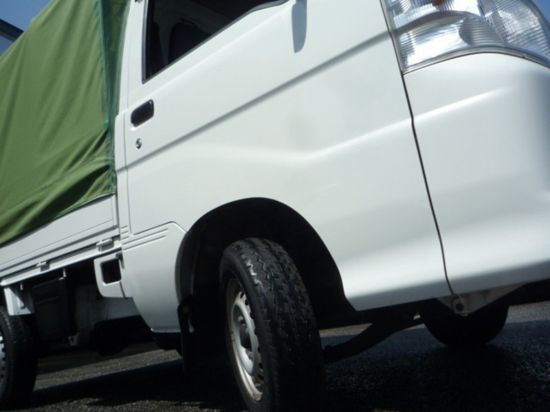 HIJET TRUCK-10