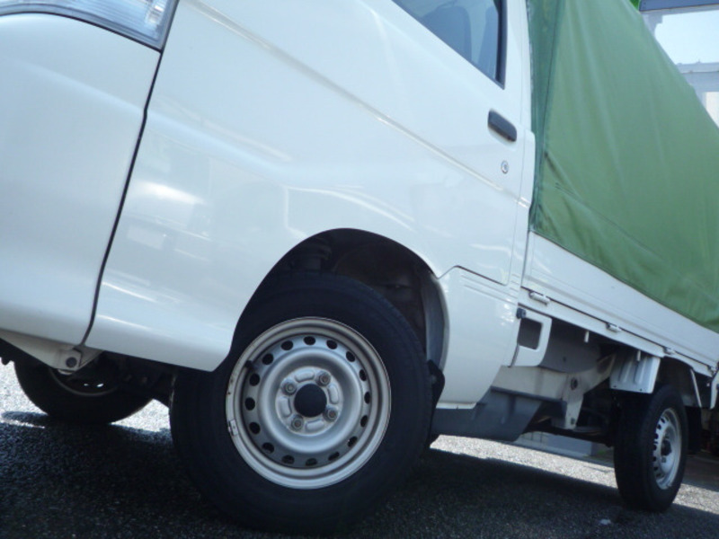 HIJET TRUCK-2