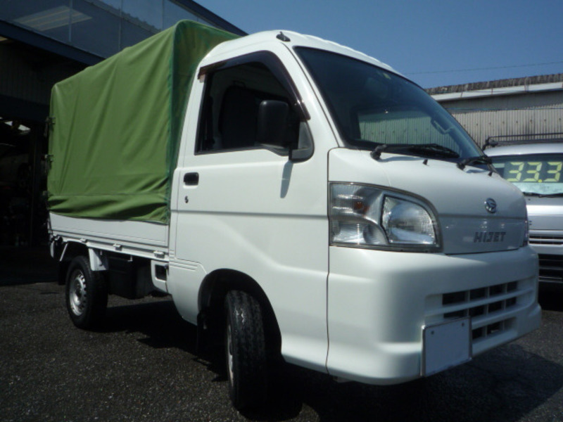 HIJET TRUCK-8