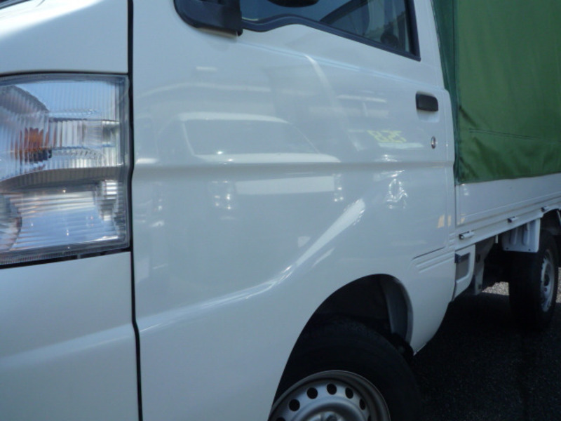 HIJET TRUCK-4