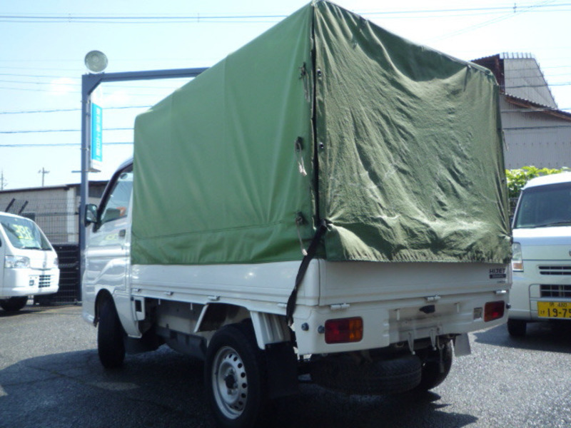 HIJET TRUCK-17