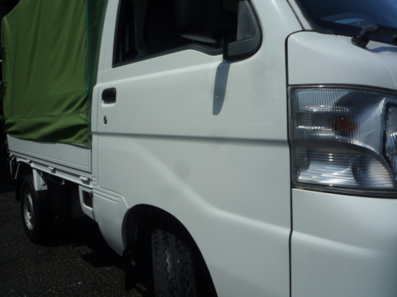 HIJET TRUCK-12