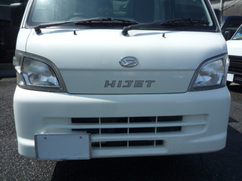 HIJET TRUCK-7