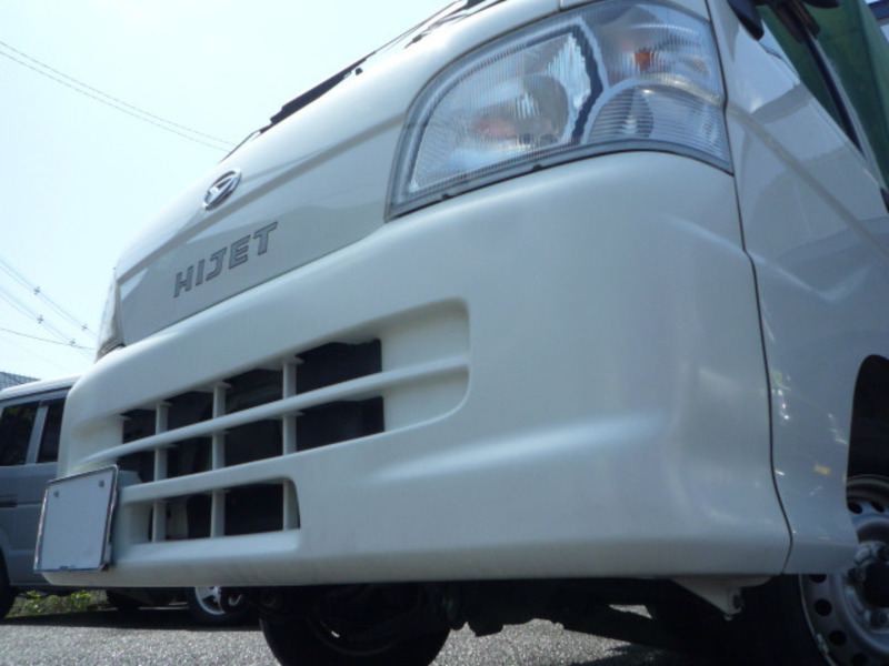 HIJET TRUCK-1