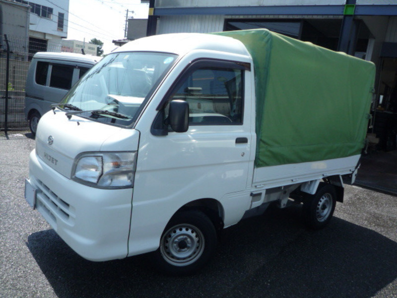 HIJET TRUCK-16