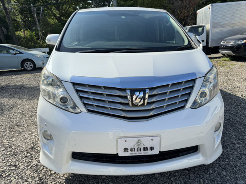 ALPHARD-6