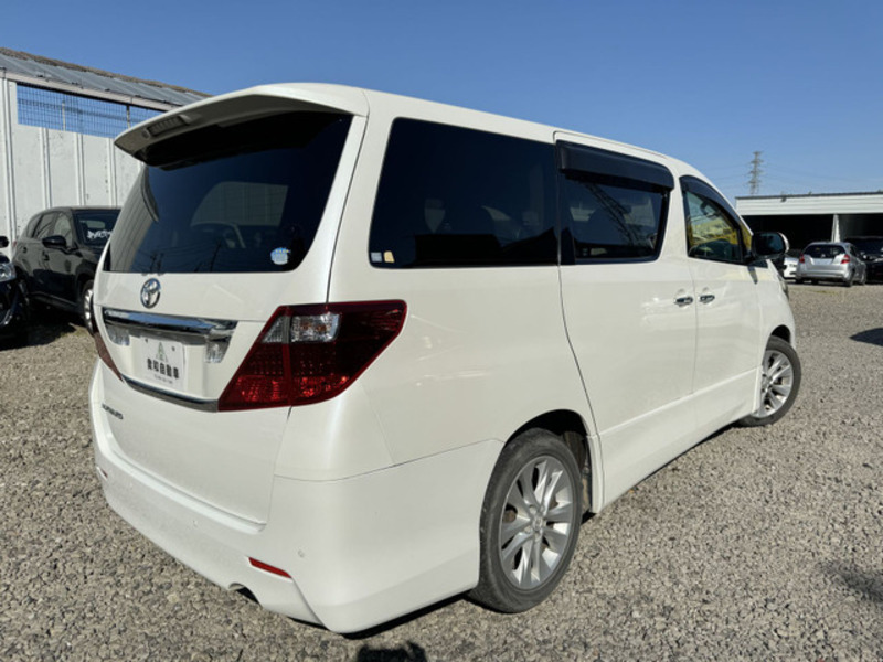 ALPHARD-5