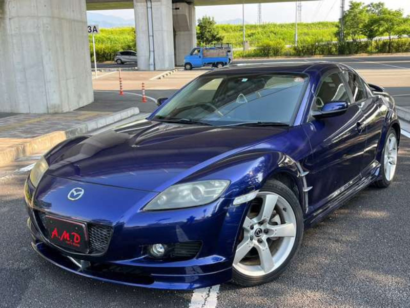 RX-8-11