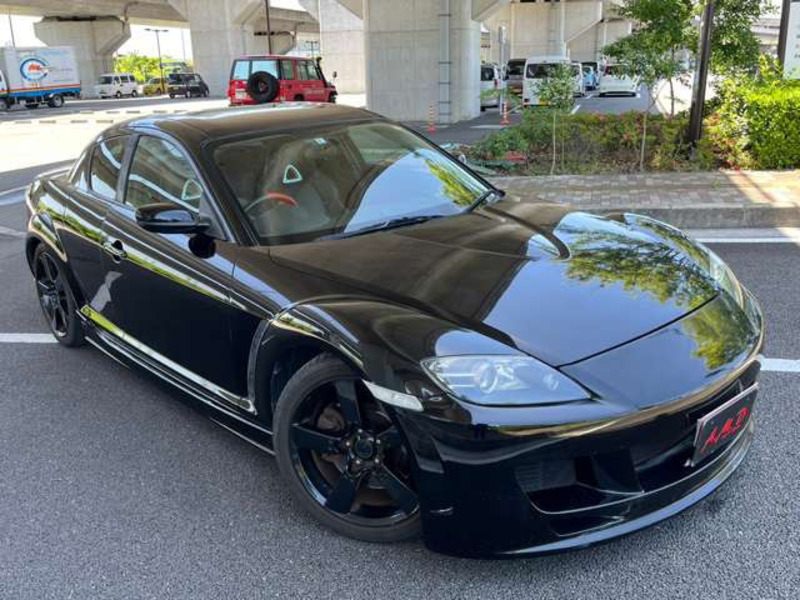 RX-8-11