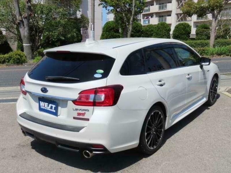 LEVORG-10