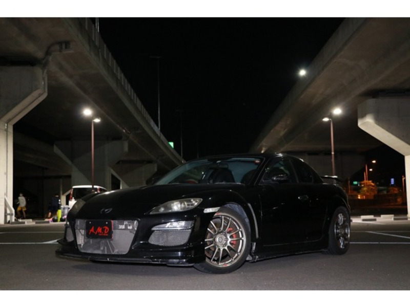 RX-8-0