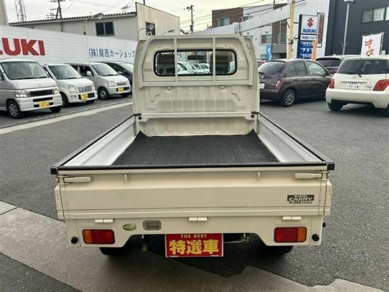 CARRY TRUCK-7