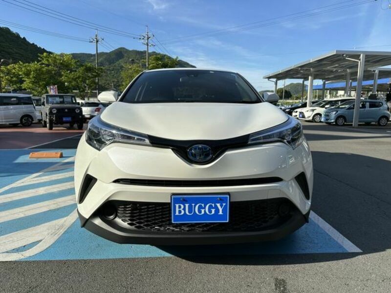 C-HR-1