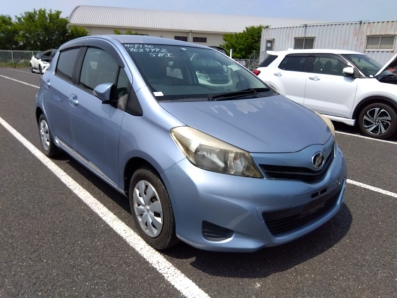 VITZ-1