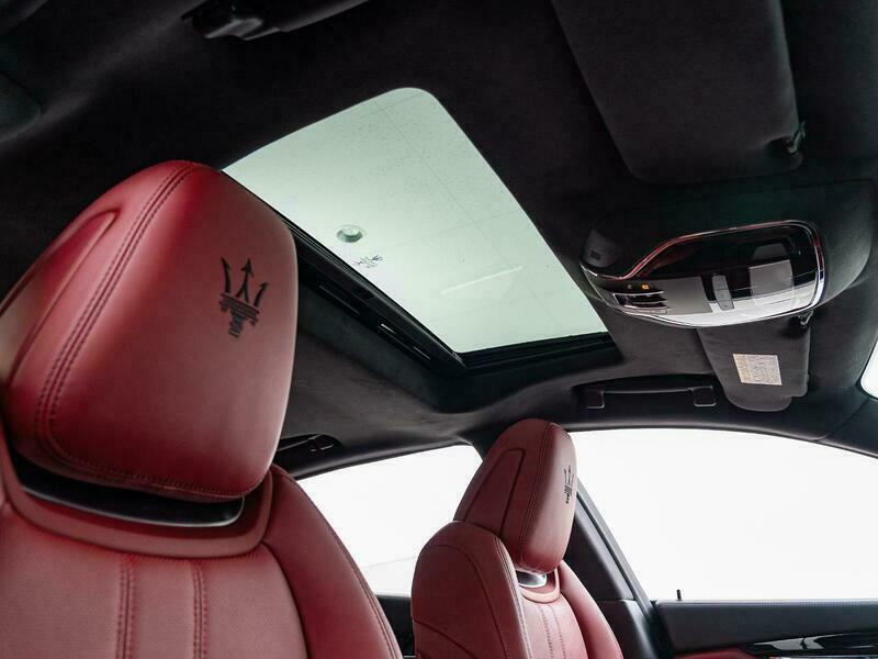 QUATTROPORTE