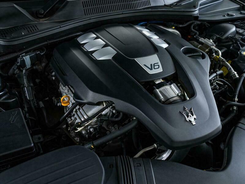 QUATTROPORTE